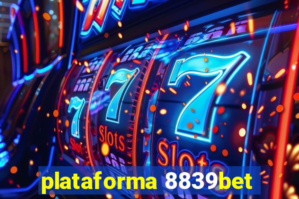 plataforma 8839bet